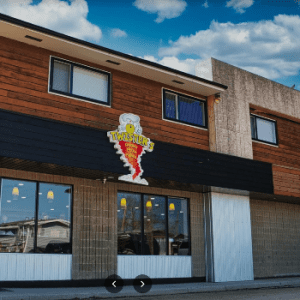 Twisters Pizza Clairmont