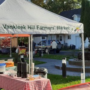 Vankleek Hill Farmers’ Market