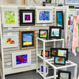 Victoria Park Gallery