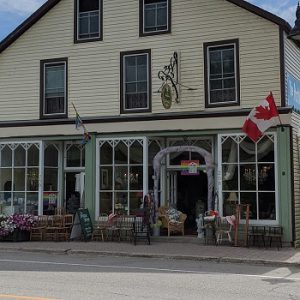 Village Thrift & Treats