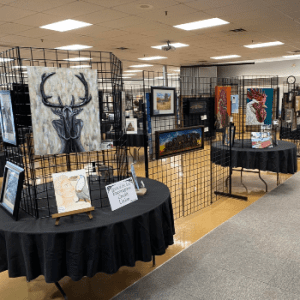 Wainwright Arts Festival