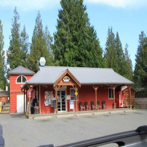 Welcome Woods Market