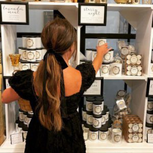 Wick Witch Candle Co.