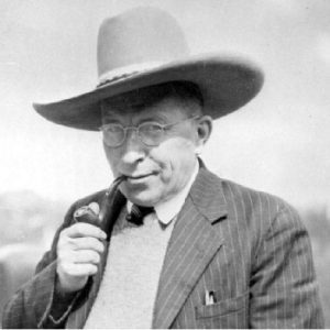 Home Town of Insulin Co-discoverer Frederick Banting