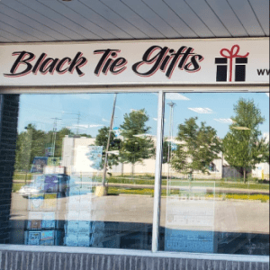 Black Tie Gifts