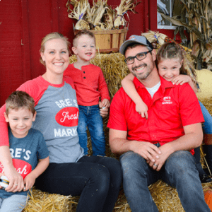 Bre’s Fresh Market