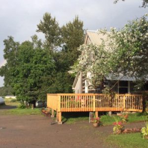 Espresso UR Self Café