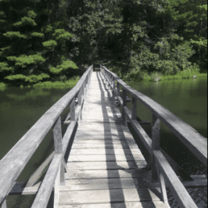 Hay Creek Conservation Area