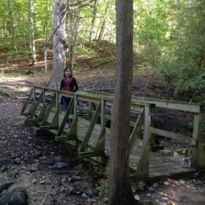 Komoka Provincial Park