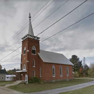 St.John’s United Church