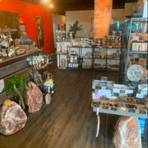 Salt Cave Natural Relief Centre