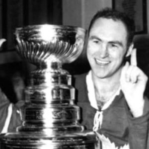 Home Town of Red Kelly