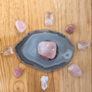The Rock Shop of Kleinburg Mystical Crystals & More