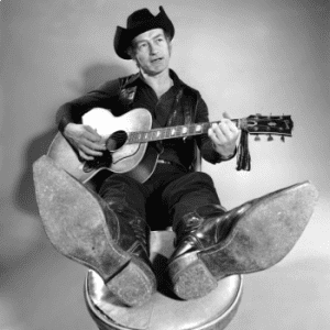 Tillsonburg – Song by Stompin’ Tom Connors