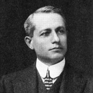 Home Town of James B. Harkin