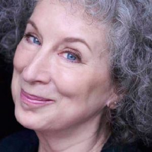 Town of Margaret Atwood