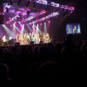 Le Tremplin Festival