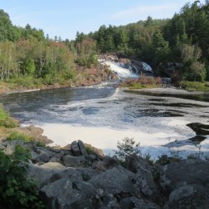 A.Y. Jackson Lookout