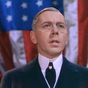 Home Towns of Actor Alexander Knox