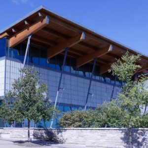 Angus Recreation Centre