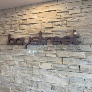 Bay Street Salon and Spa