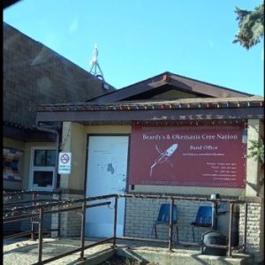 Beardy’s & Okemasis Powwow