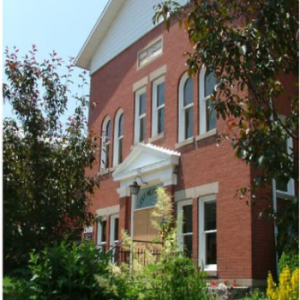 Blyth Festival Theatre