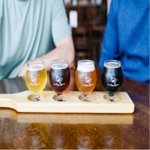 Brasserie Etienne Brule Brewery