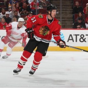 Home Town of Brian Campbell