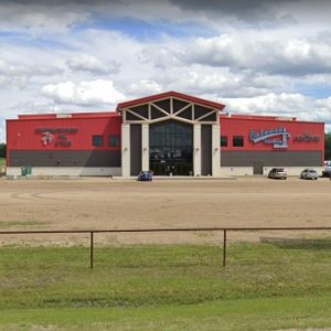Canadian Professional Rodeo Hall of Fame