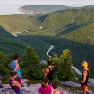 Cape Breton Highlands National Park