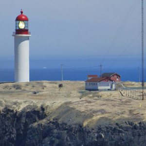 Cape Race Lighthouse