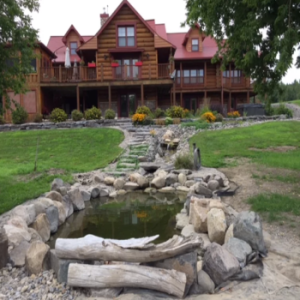 Casselodge Bed & Breakfast