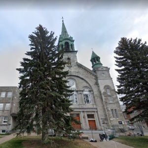 Cathedral of Saint-Jean-l’Évangéliste