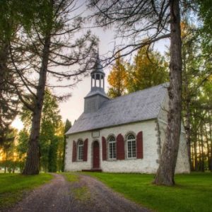 Chapelle des Cuthbert