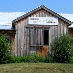 Cheese and Agriculture Museum