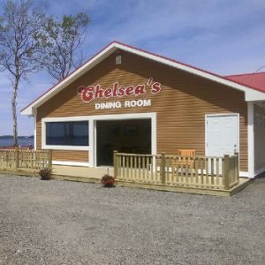 Chelsea’s Fish & Chips