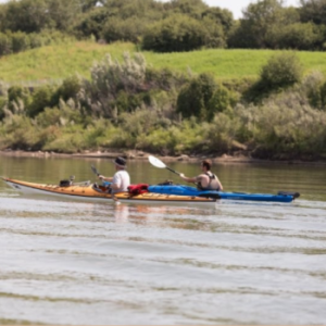 Chief Whitecap Waterway