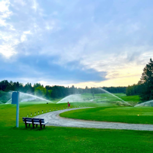 Club De Golf Lac St-Jean