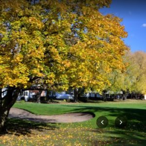 Club de Golf St-Jean