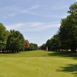 Club de Golf de Berthier