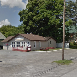 Country Kitchen Restaurant