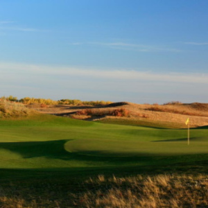Dakota Dunes Golf Course
