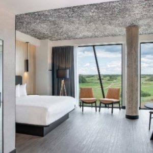 Dakota Dunes Resort