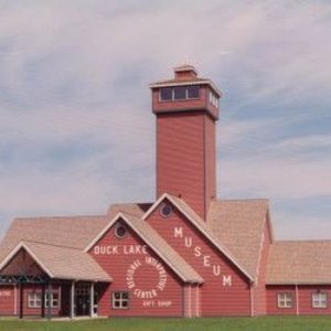 Duck Lake Regional Interpretive Center - Duck Lake | Saskatchewan ...