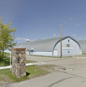 Eckville Curling Club