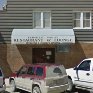 Eckville Family Restaurant