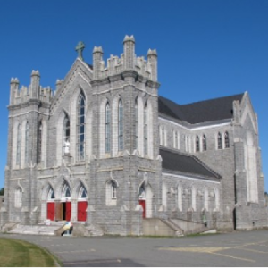 Egilse Saint Bernard