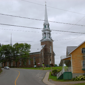 Église Notre-Dame-de-l’Assomption