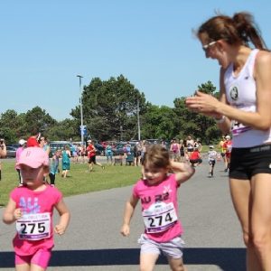 Home Town of Émilie Mondor